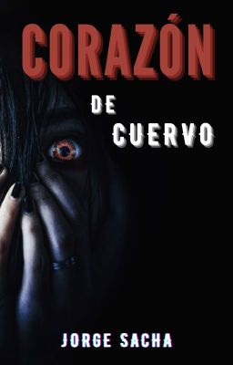 Corazón de Cuervo