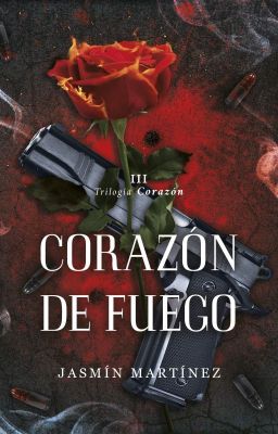 Corazón De Fuego® (Muestra)