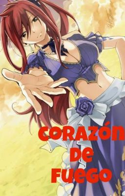 Corazón de Fuego-Narza