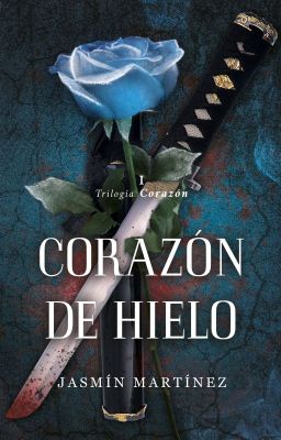 Corazón de Hielo ® (Muestra)