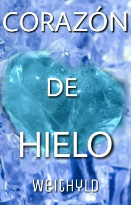 Corazón de Hielo [Próximamente]