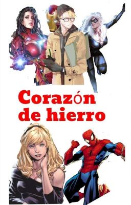 Corazón de Hierro