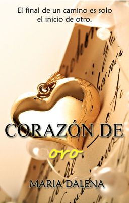 Corazón de oro