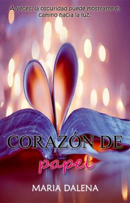 Corazón de papel