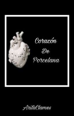 Corazón de Porcelana