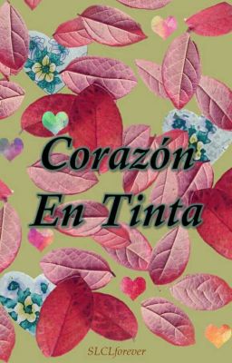 Corazón En Tinta Y Sangre