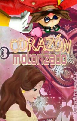 Corazón Motorizado