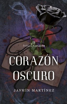 Corazón Oscuro ® (Muestra)