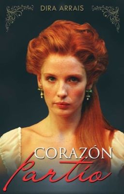 Corazón Partio