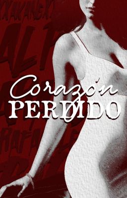 Corazón Perdido