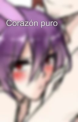 Corazón puro