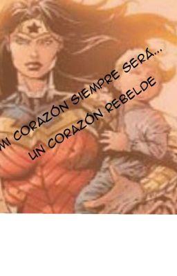 Corazon Rebelde