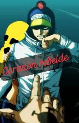 corazon rebelde 