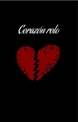 Corazón roto