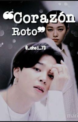 CORAZON ROTO( Jeongyeon Y Jimin)