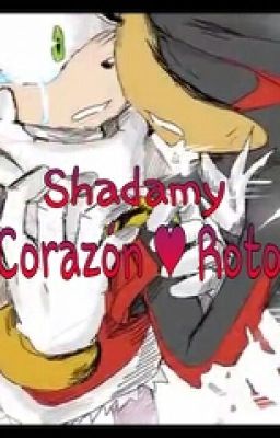 Corazón roto (Shadamy)