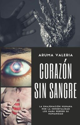 Corazón sin sangre