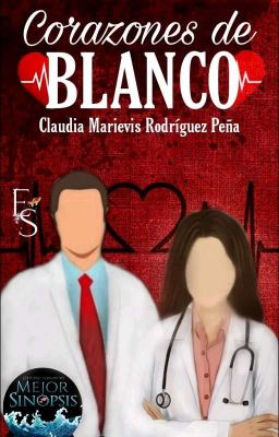 Corazones de Blanco 