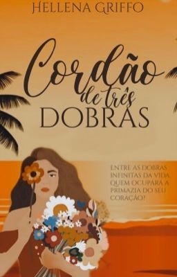 Cordão de Três Dobras