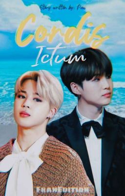 Cordis Ictum [YoonMin] - Pausada