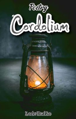 Cordolium ( Poetry )