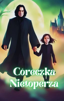 Córeczka Nietoperza