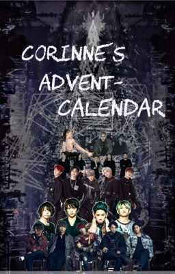 Corinnes Advent-Calendar