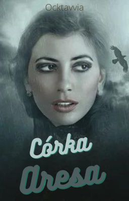 Córka Aresa |ONE-SHOT|