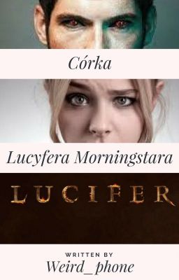 Córka Lucyfera Morningstara