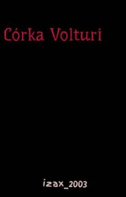 Córka Volturi