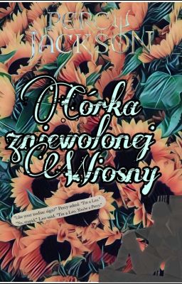 Córka zniewolonej Wiosny|| Nico di Angelo. Porzucone