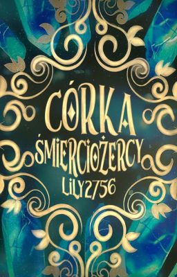 Córka Śmierciożercy 