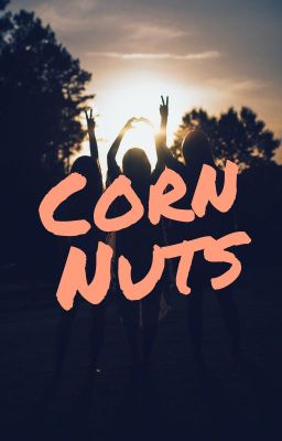 Corn Nuts (X-Men Evolution Fanfic)