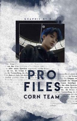 [CORN_TEAM] PROFILE