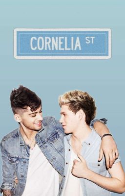 Cornelia Street /Ziall/