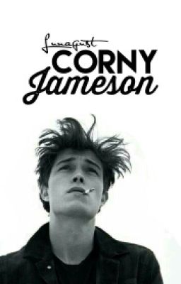 Corny Jameson (#Wattys2016)