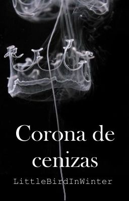 Corona de cenizas