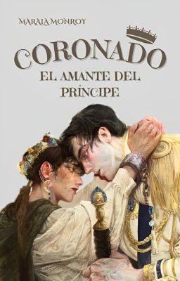 CORONADO 1: EL AMANTE DEL PRÍNCIPE