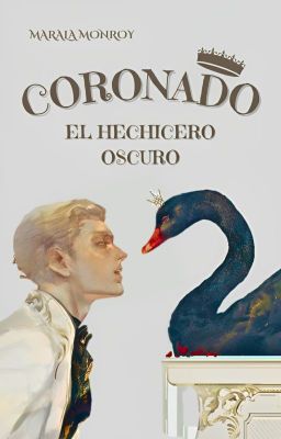 CORONADO 2: EL HECHICERO OSCURO