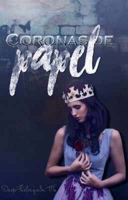 Coronas de Papel