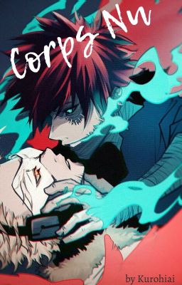 Corps Nu (Hawks x Dabi)