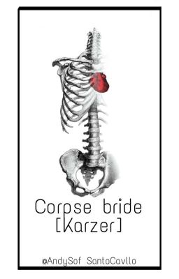 Corpse bride [Karzer]