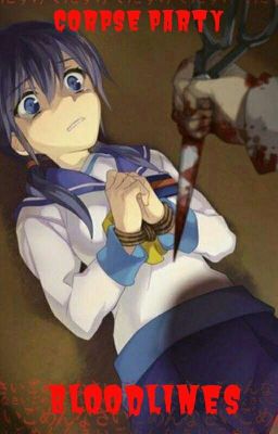 Corpse Party: Bloodlines