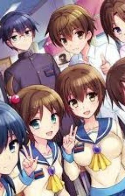 Corpse Party: Next Generation