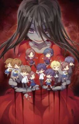 Corpse party: tortured souls