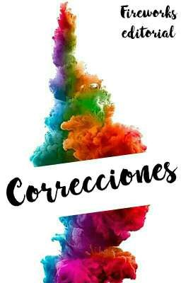 Correcciones