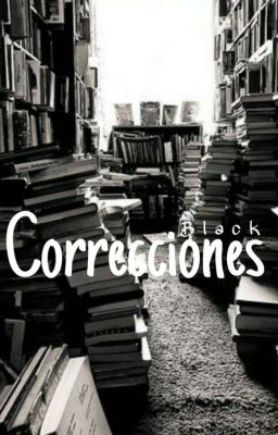 Correcciones Black 