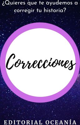 Correcciones | Ocean