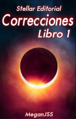 CORRECCIONES • S.E