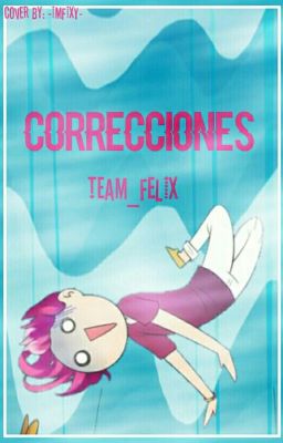 ~Correciones~